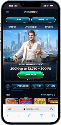 Interac casinos