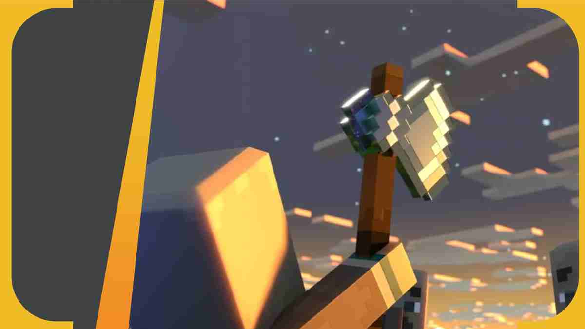 Minecraft Legends ‘New Zealand trick’ – can you play it early?