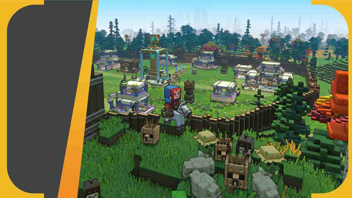 How to fix Minecraft Legends not launching error on PC?