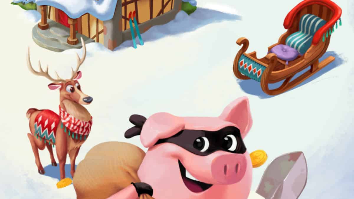 Coin Master Village cost list (September 2024) – Villages and their cost to build