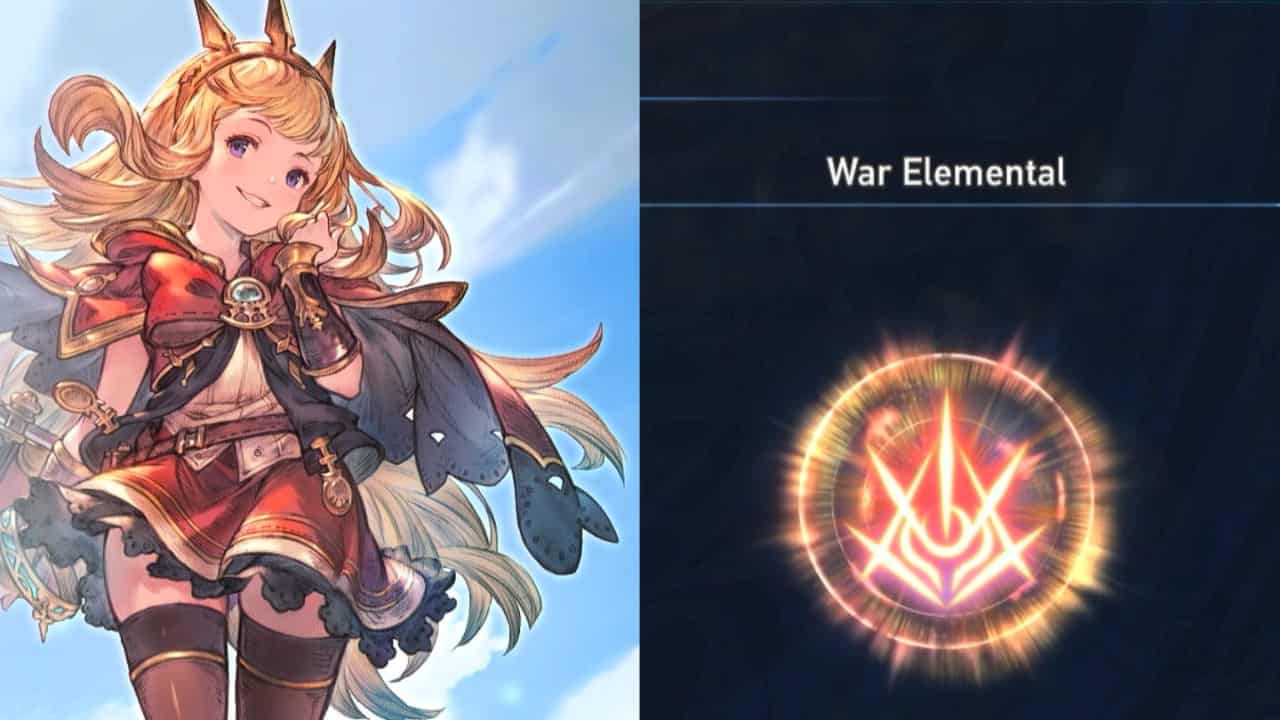 Learn how to obtain the coveted War Elemental Sigil in Granblue Fantasy: Relink