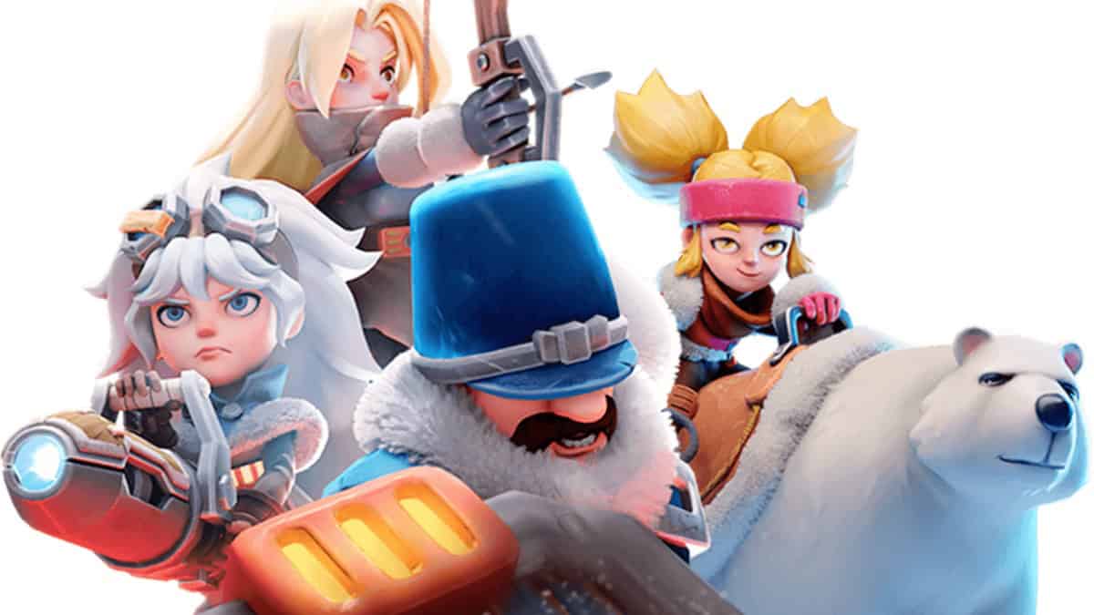 Whiteout Survival Codes