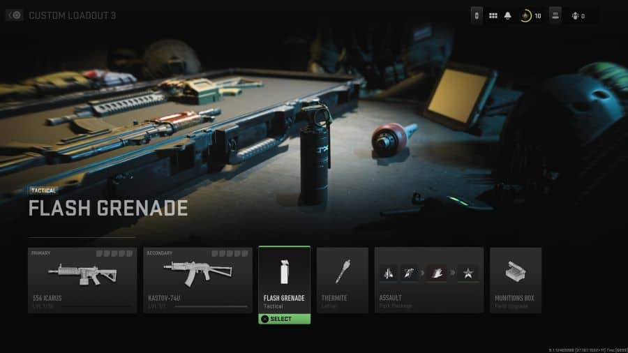 How to view stats in MW2 - Here's how to view your match stats in