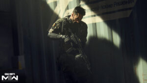 Modern Warfare 2 Season 3 weapons