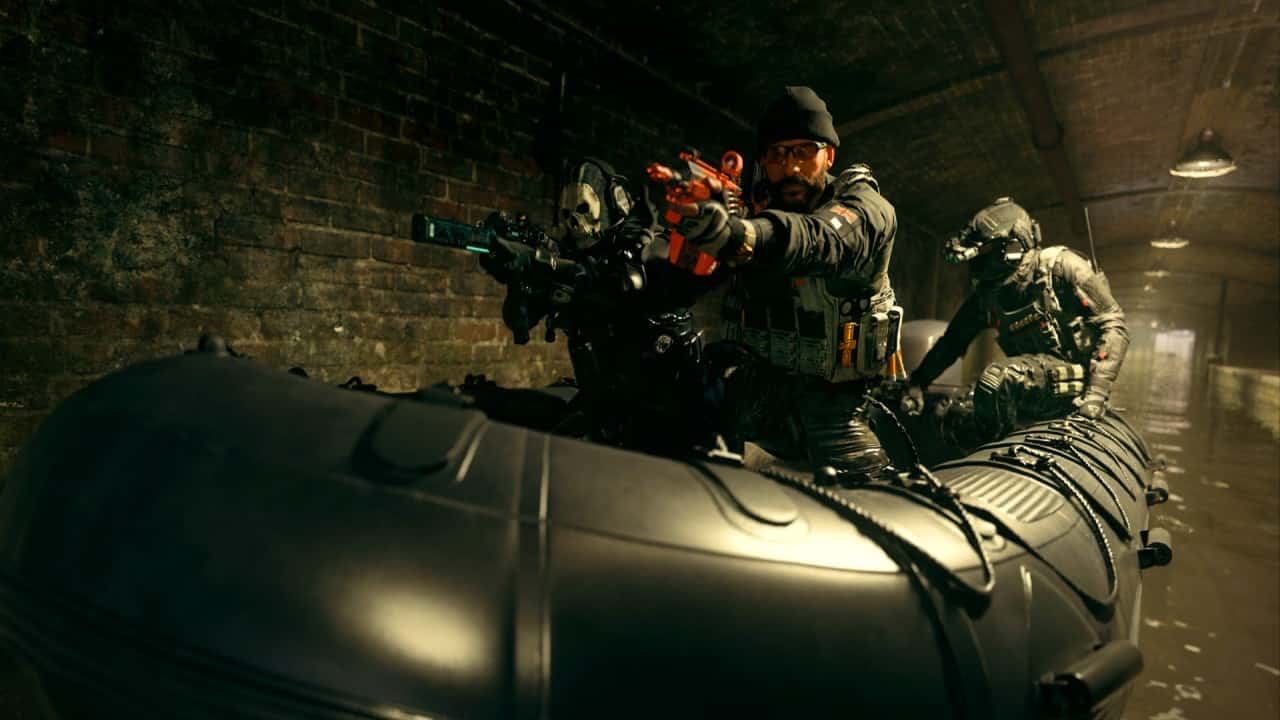 Modern Warfare 2 and Warzone Season 5 start time