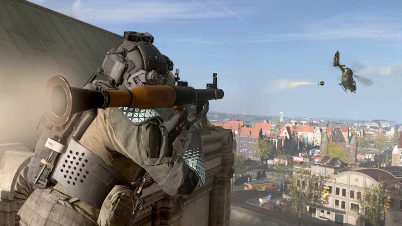 Modern Warfare 2 anti-cheat update finally punishes players for false reports