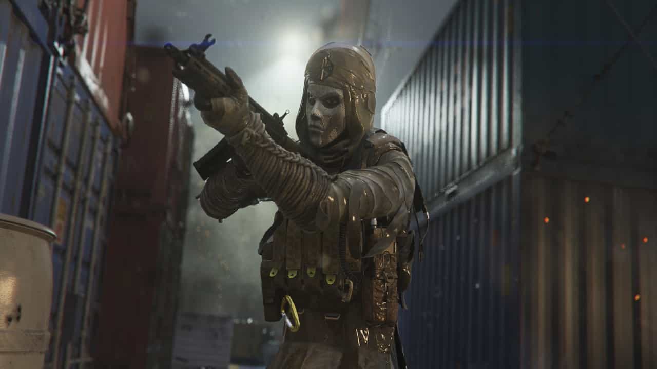Modern Warfare 2 fans beg devs to add barebones Shipment mode