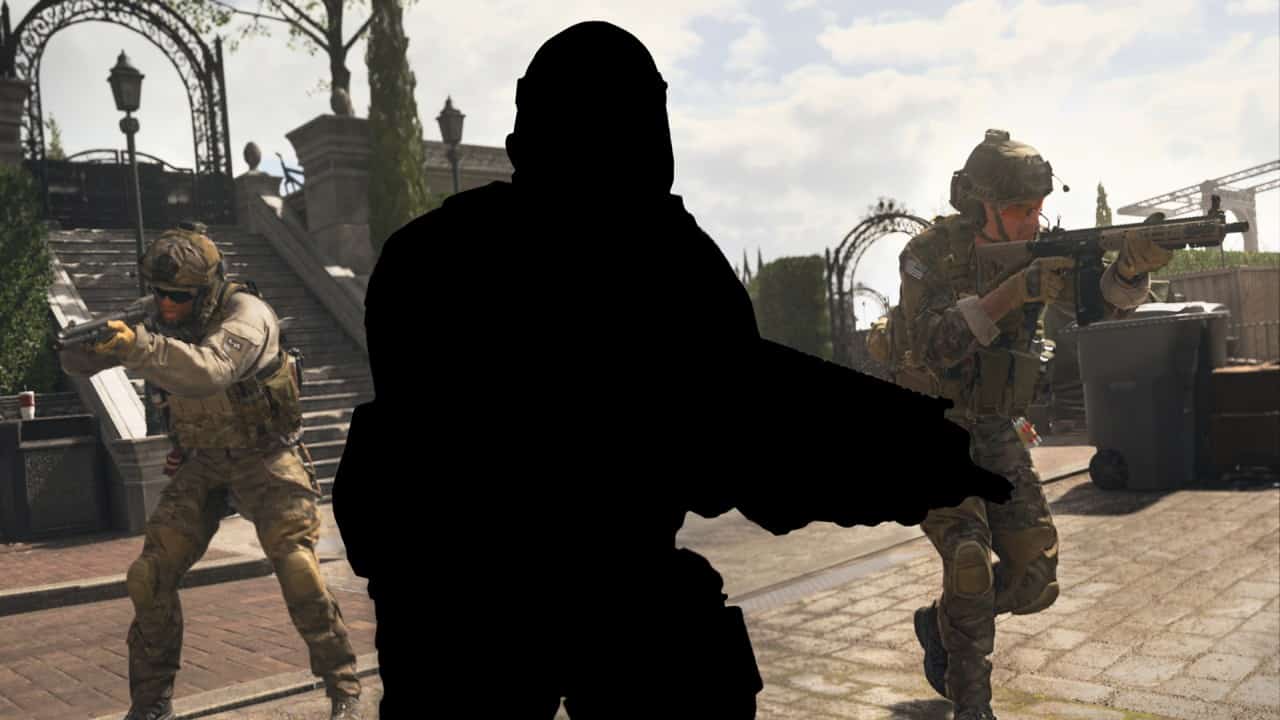 Modern Warfare 2 players want these two celebrities to get their own skins