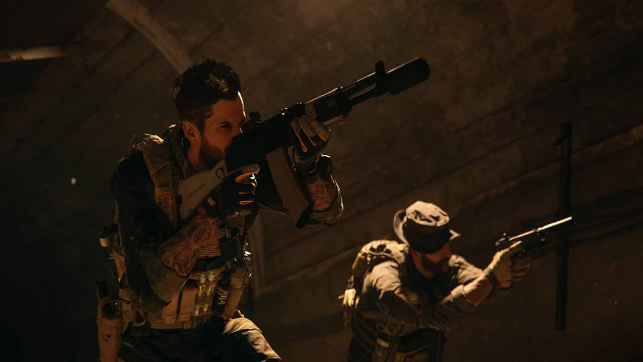 Modern Warfare 2 reportedly adding two hip-hop superstars according to data miners