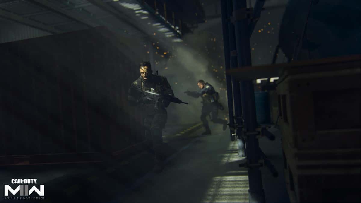 Modern Warfare 2 fan-made weapon loadouts are as close to real life as CoD can get