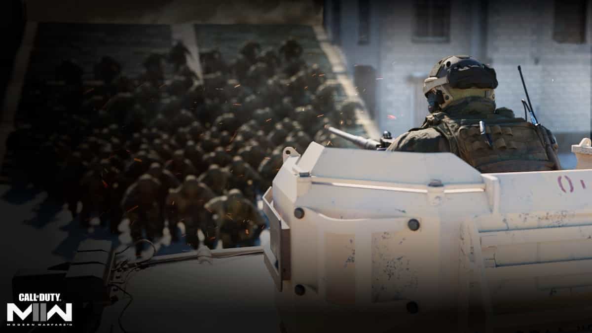 Modern Warfare 2 latest patch notes add Tracer bundle preview, other issues remain unaddressed