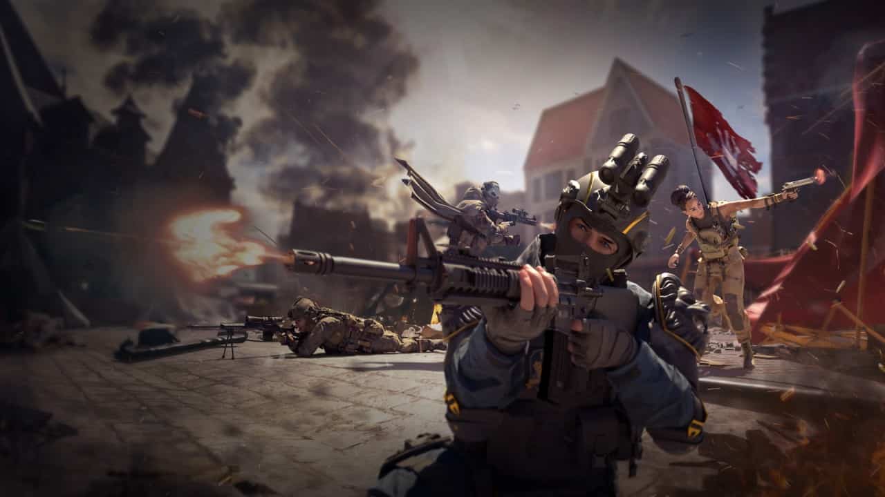 Modern Warfare 2 players are getting post-match surveys ahead of CoD 2023 release