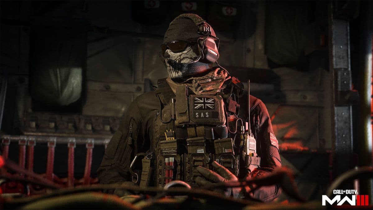 MW3 – How to do a finishing move – kill an enemy without wasting your bullets