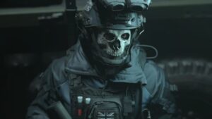 MW3 campaign rewards