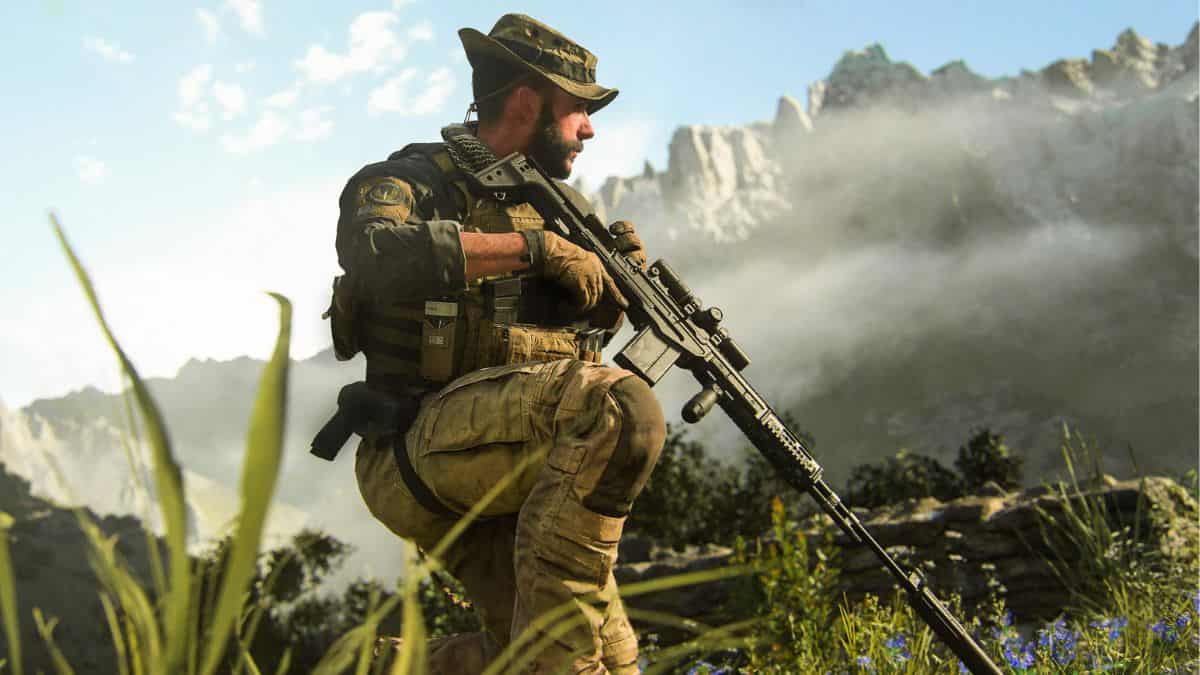 How to get a nuke in MW3