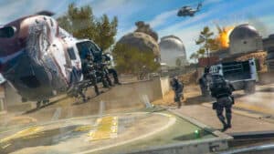 MW2 Warzone 2 Season 2 screenshot