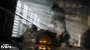 Modern Warfare 2