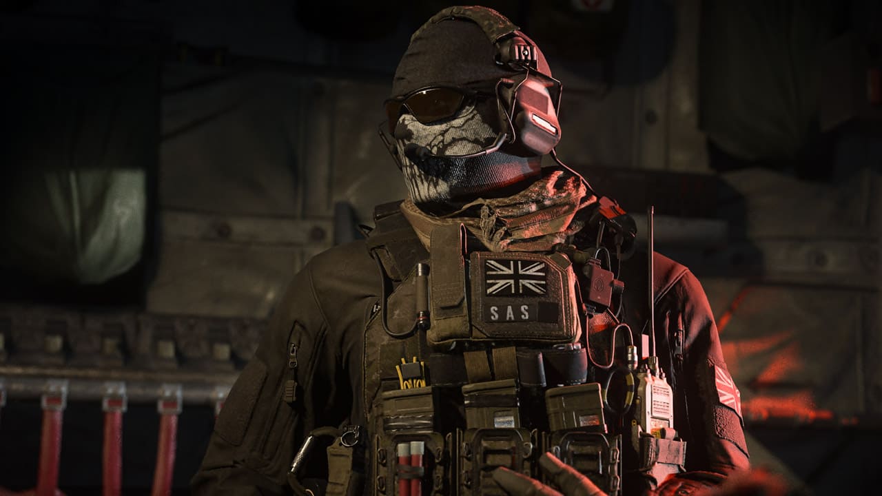 Modern Warfare 2 has made another popular bundle free with Prime Gaming