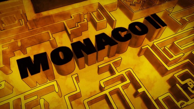 Monaco 2 announced, the sequel to heist-em-up Monaco: What’s Yours is Mine