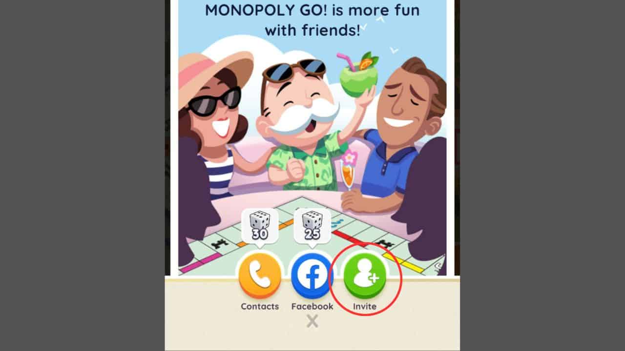 Monopoly-GO-Add-friends-Sending-Invite