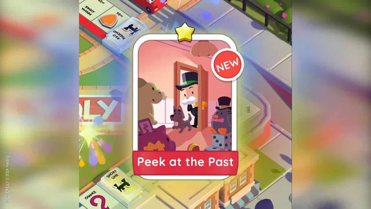 How to trade stickers in Monopoly GO – Safe trading explained