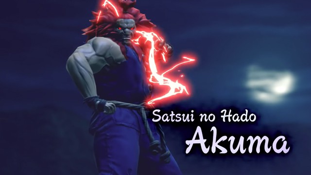 Monster Hunter Rise welcomes Akuma in Street Fighter crossover later this week