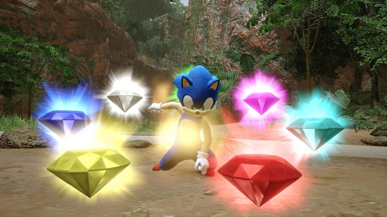 Monster Hunter Rise details Sonic the Hedgehog collaboration coming next week