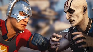 Mortal Kombat 1 Peacemaker release date