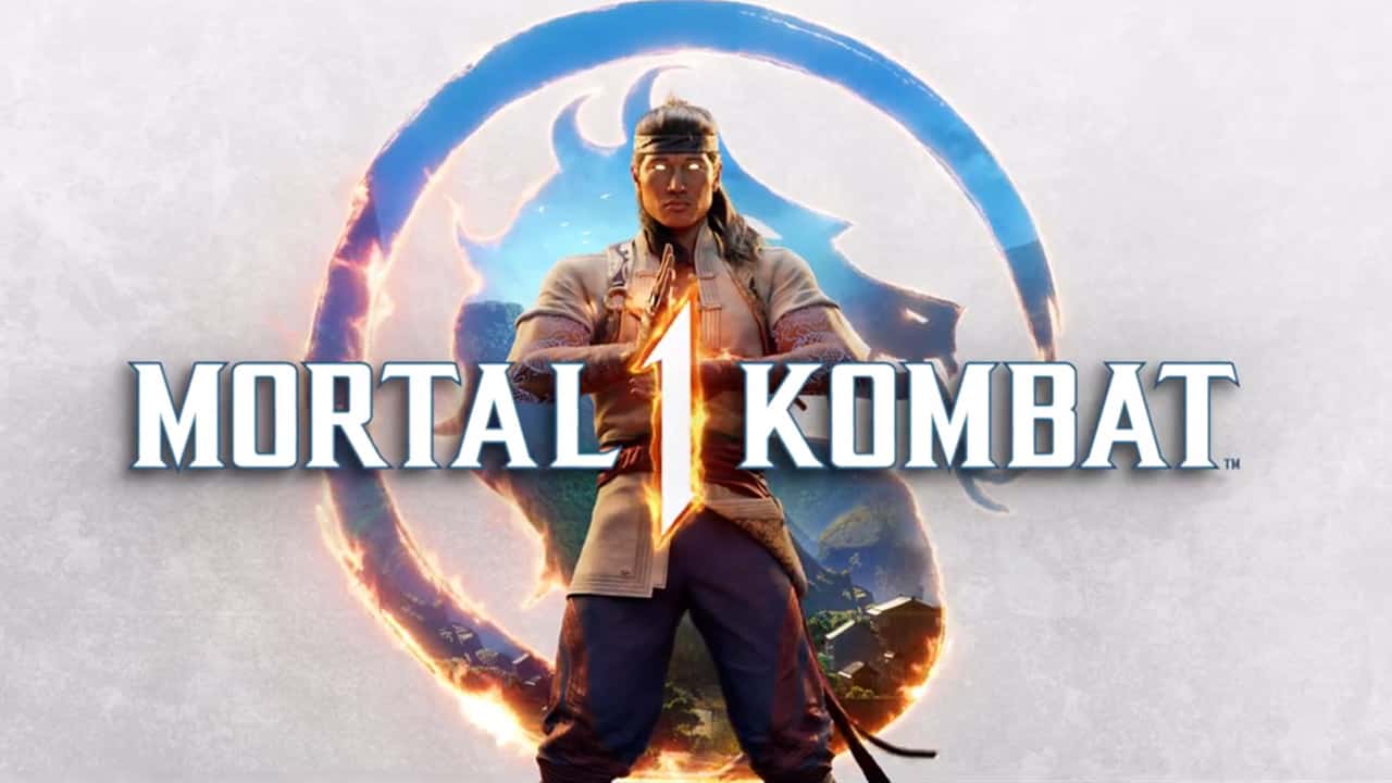 Is Mortal Kombat 1 on PS4?