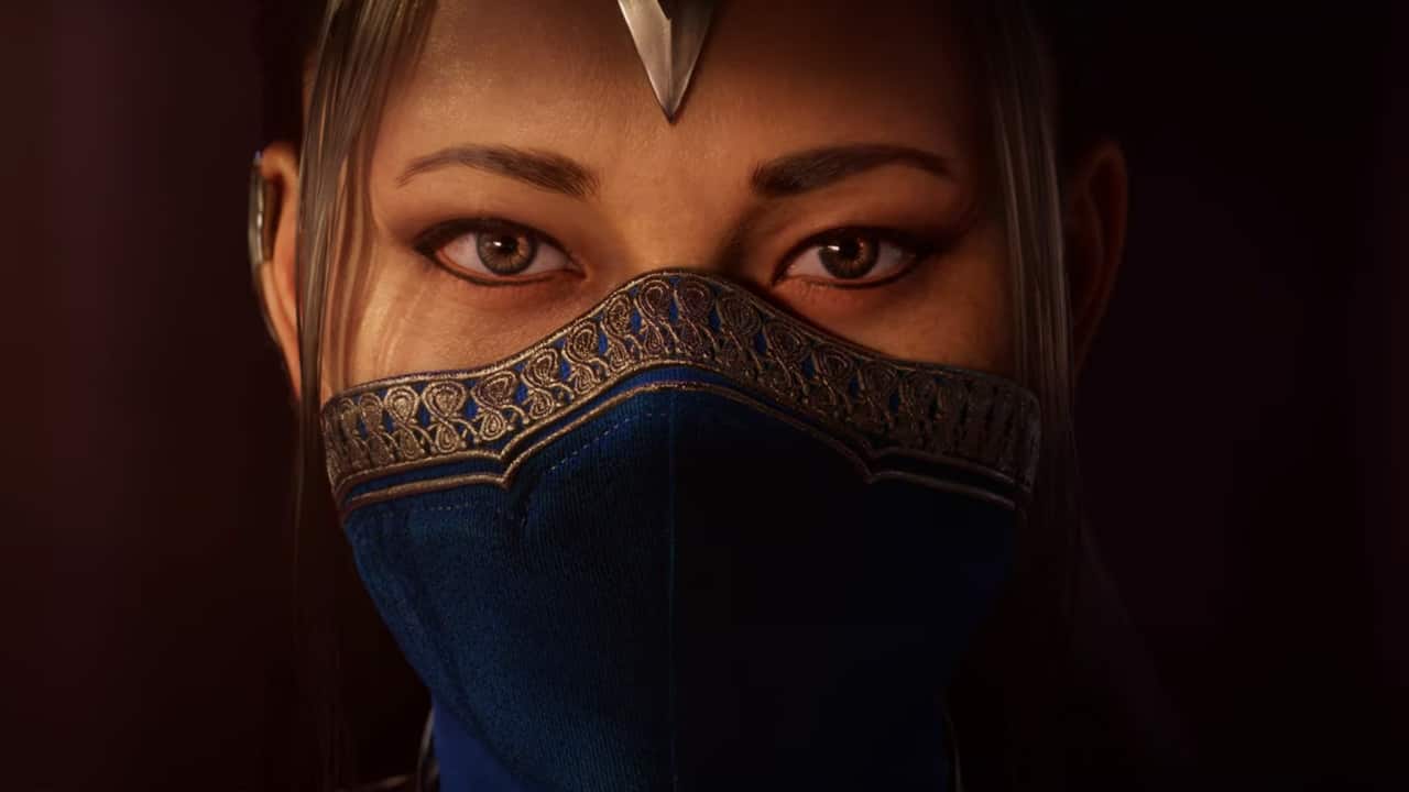 Mortal Kombat 1 preorder – bonus characters and special editions