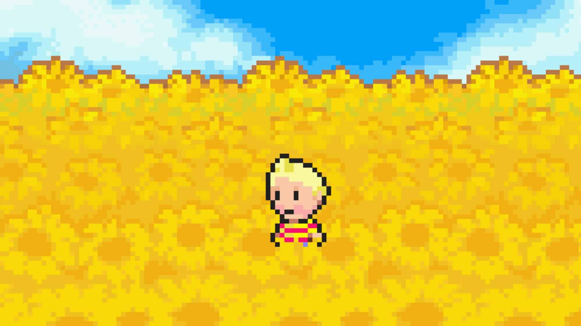 Mother 3