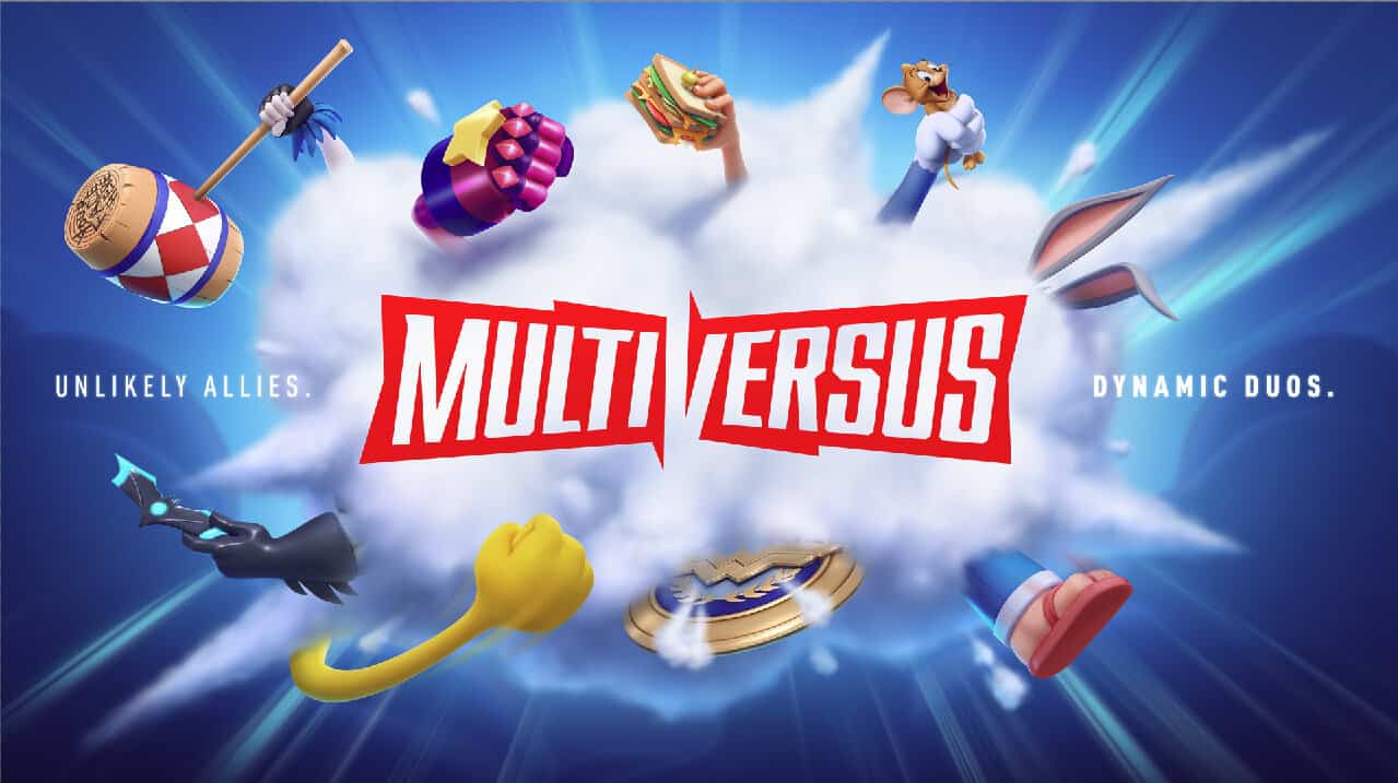 MultiVersus looks to be adding Black Adam and Stripe from Gremlins in Season 1