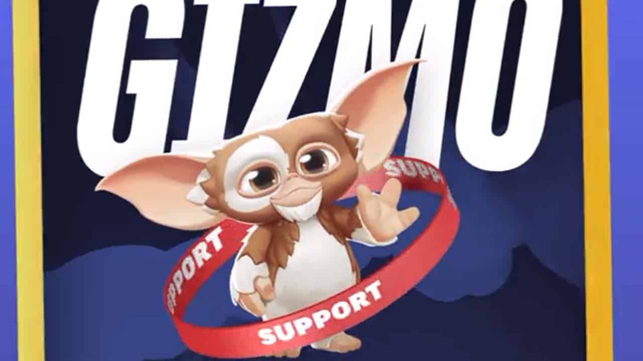 MultiVersus Gizmo – class info, moveset and what we know so far