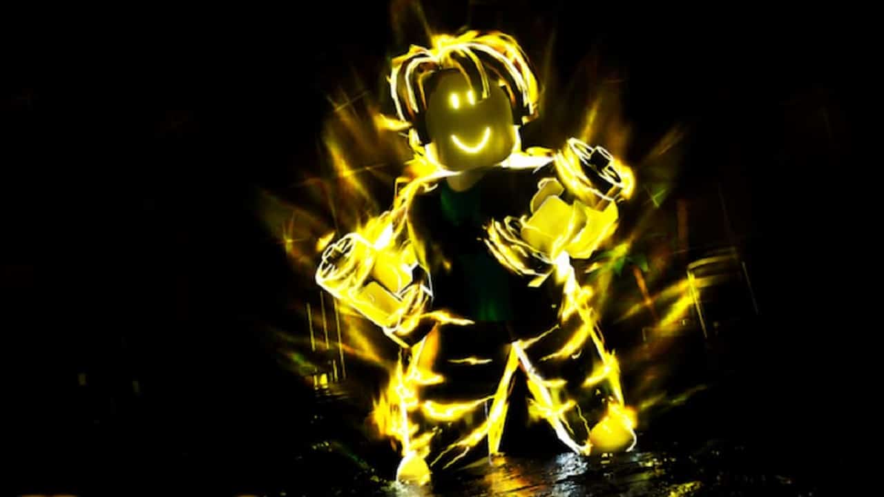 Muscle Legends codes: Character glowing
