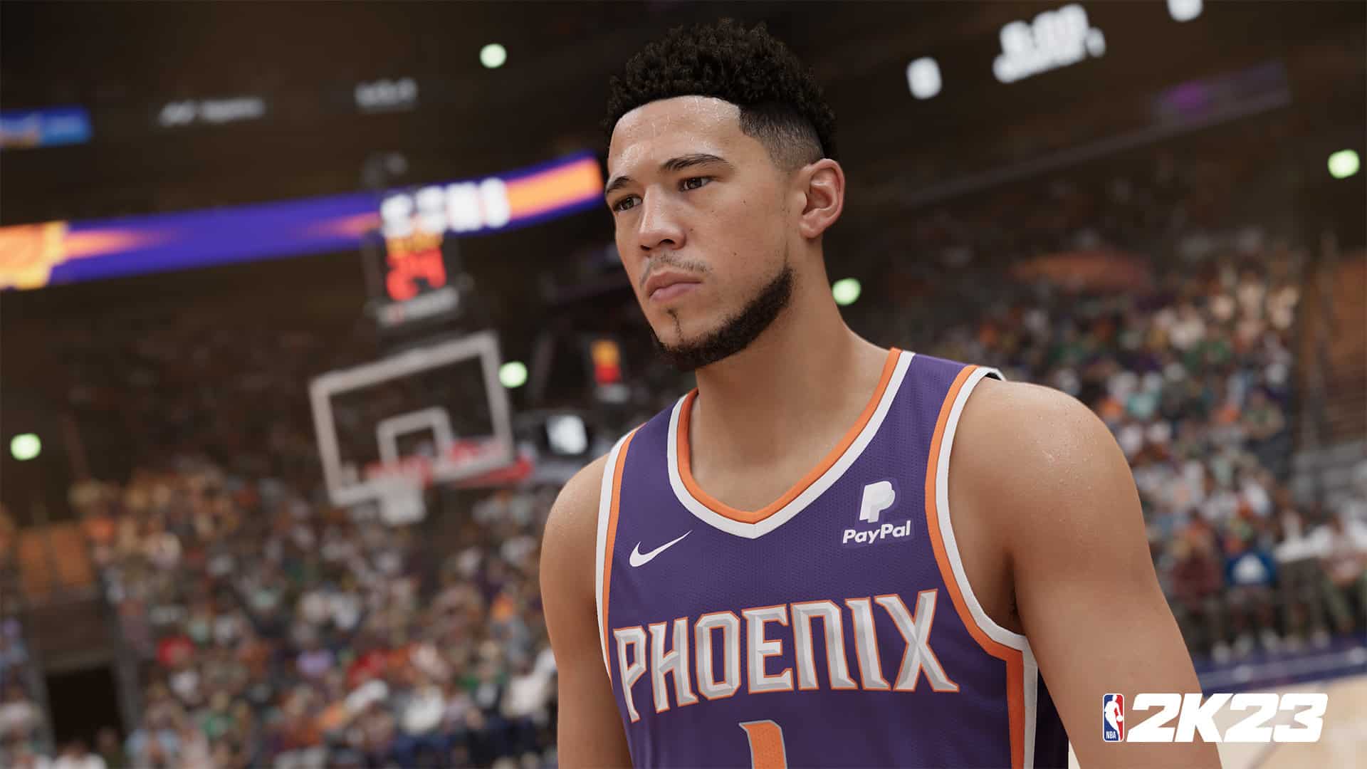 *UPDATED* NBA 2K23: Everything we know about the new player ratings