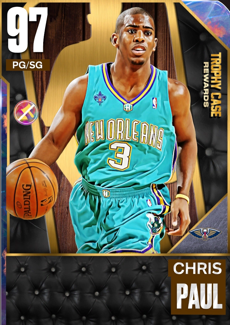 NBA 2K23 MyTEAM