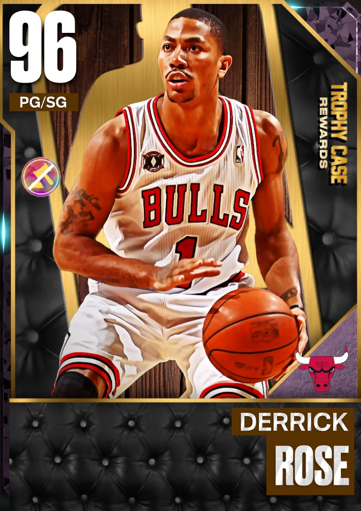NBA 2K23 MyTEAM