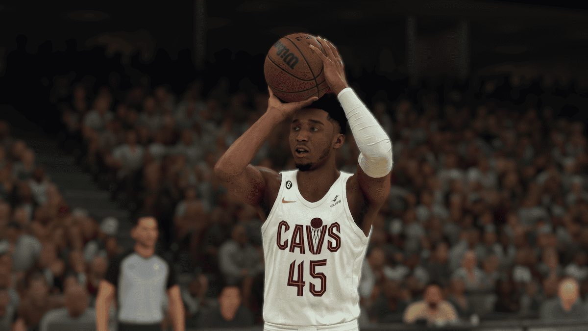 NBA 2K24 Best Shooting Guard Ratings – Top 10 SGs ranked