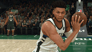 NBA 2K23