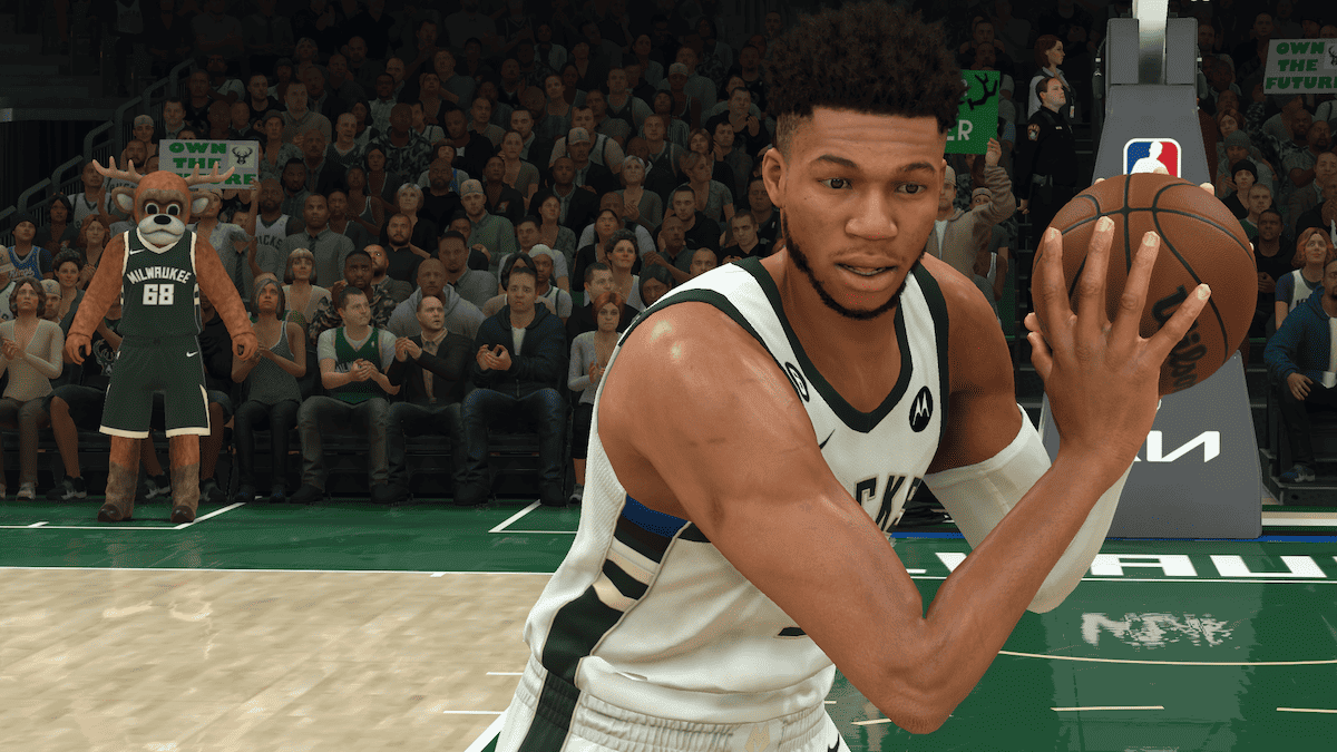 NBA 2K24 Best Power Forward Ratings – Top 10 PFs ranked