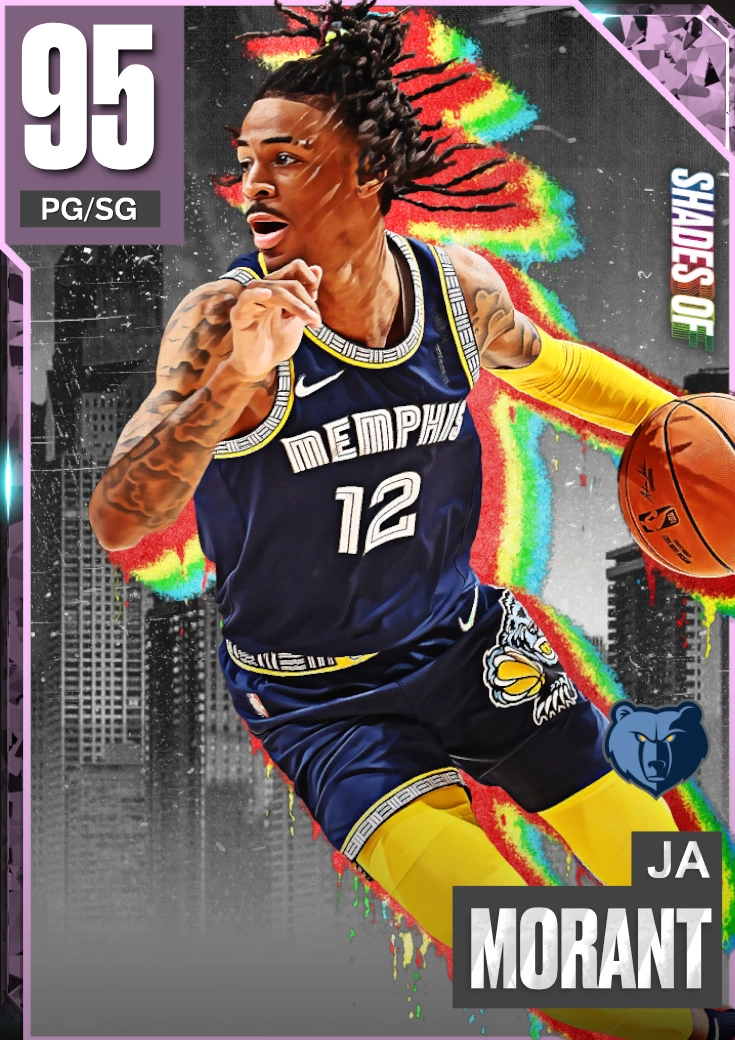 NBA 2K23 MyTEAM