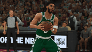 NBA 2K23