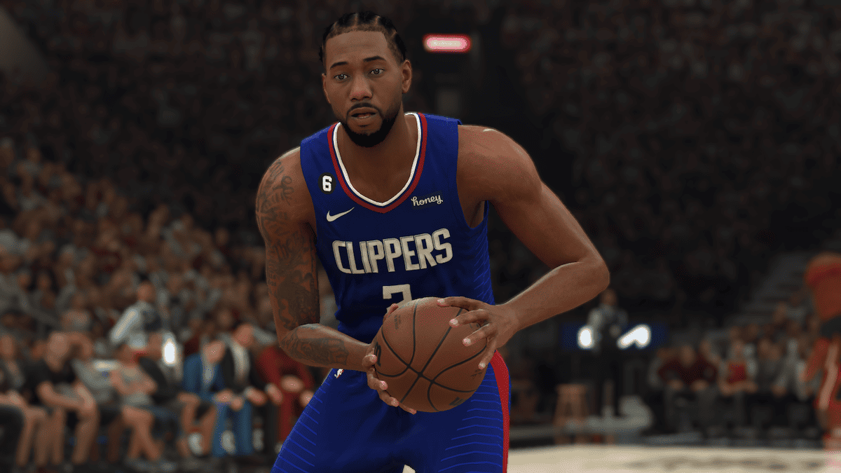 NBA 2K24 Best Small Forwards Ratings – Top 10 SFs ranked