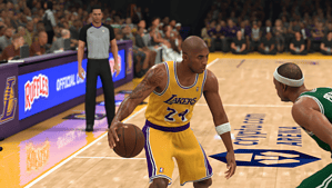 nba 2k24 crossplay kobe bryant