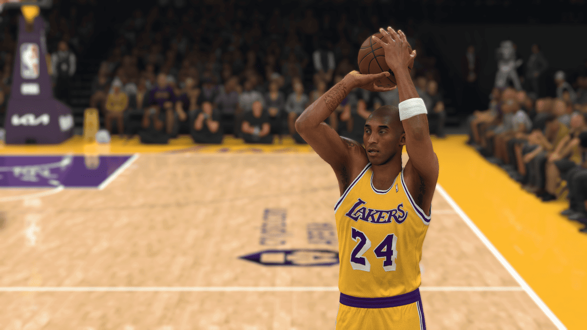 NBA 2K24 release date – when does NBA 2K24 come out?