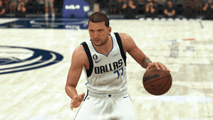 NBA 2K23