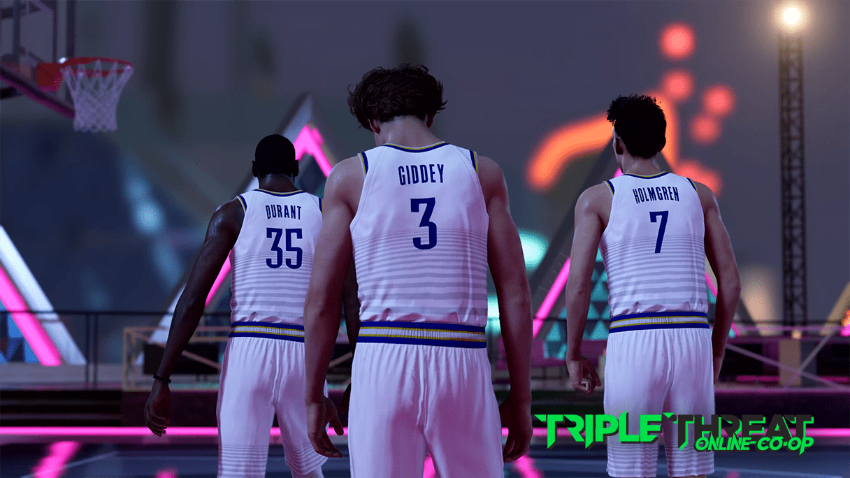 NBA 2K23 MyTEAM: New Intensity Pack