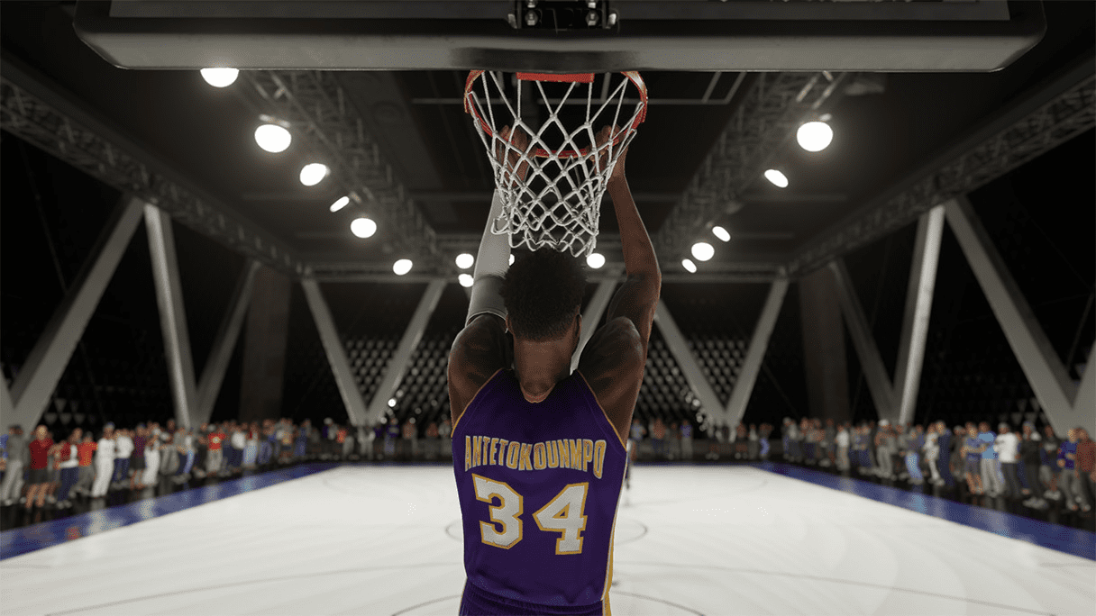 NBA 2K23 MyTEAM: Main Event Pack