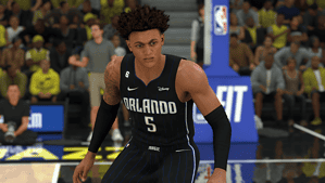 NBA 2K23