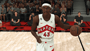 NBA 2K23